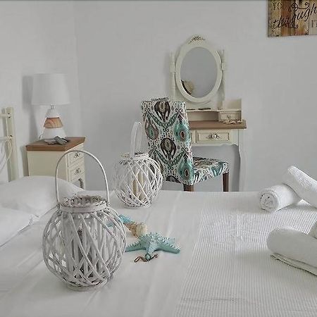Di Mare Hotel Kouroupi Kültér fotó
