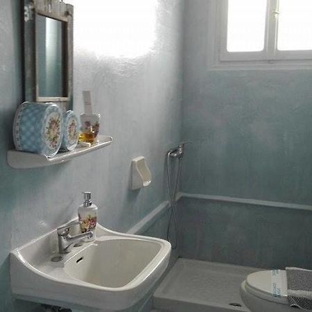 Di Mare Hotel Kouroupi Kültér fotó