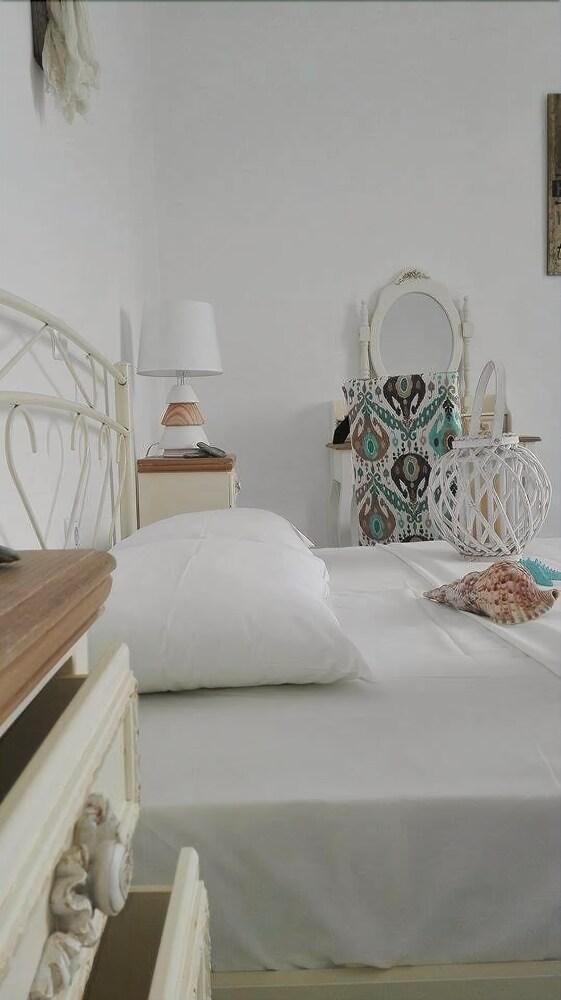 Di Mare Hotel Kouroupi Kültér fotó