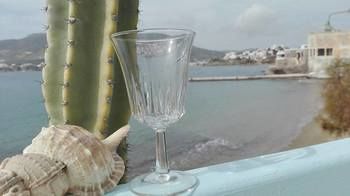 Di Mare Hotel Kouroupi Kültér fotó