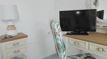 Di Mare Hotel Kouroupi Kültér fotó