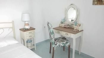 Di Mare Hotel Kouroupi Kültér fotó